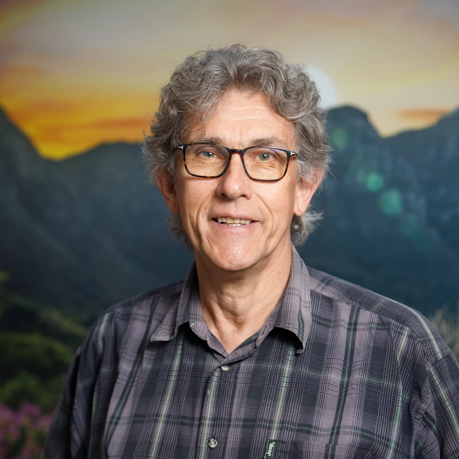 Dr JH Bartlett