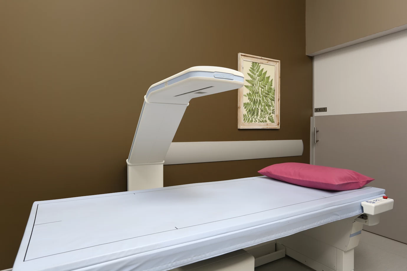 Bone Densitometry