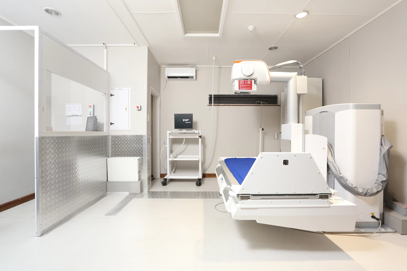 Fluoroscopy