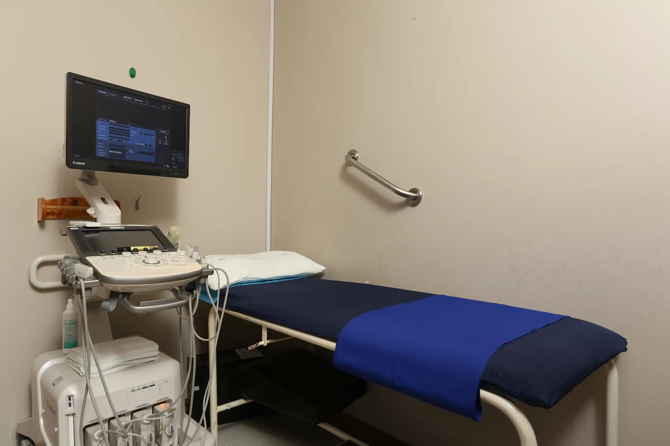 Ultrasound