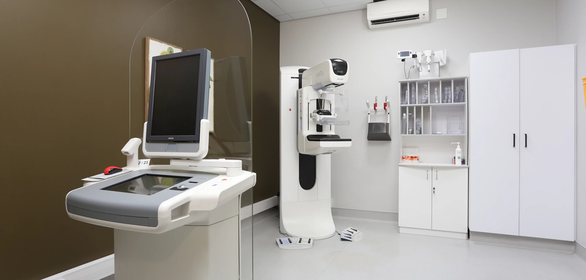 Radiology Services