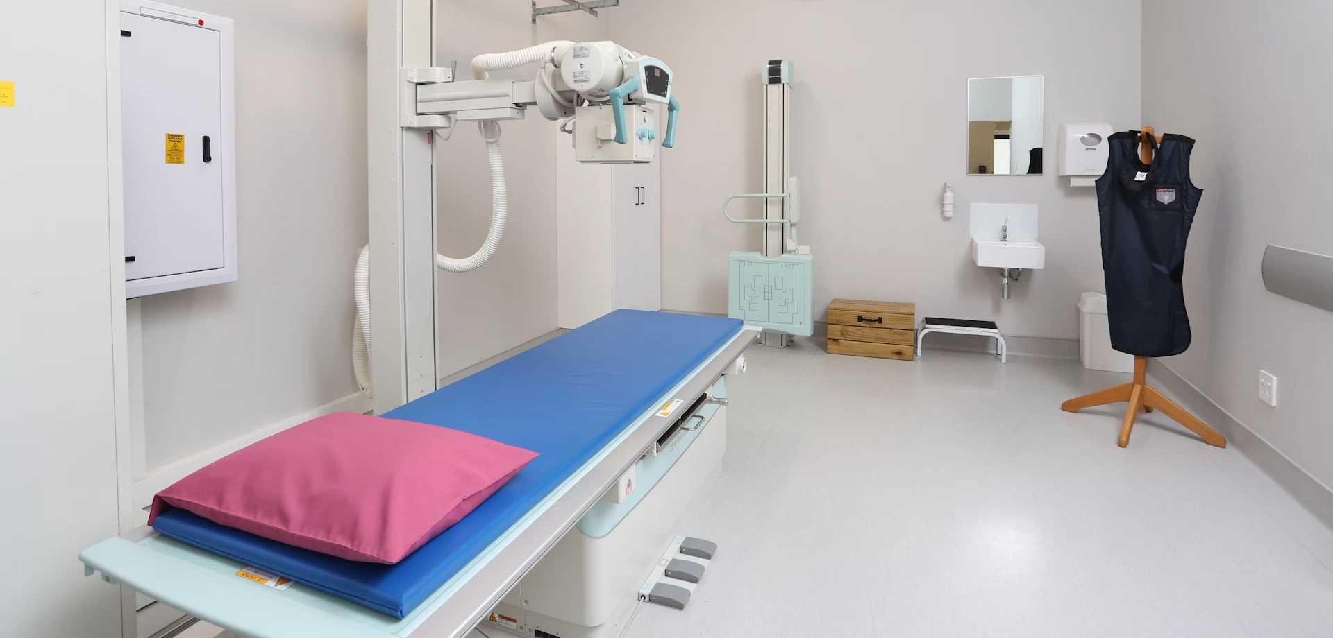 About Mossel Bay Radiology