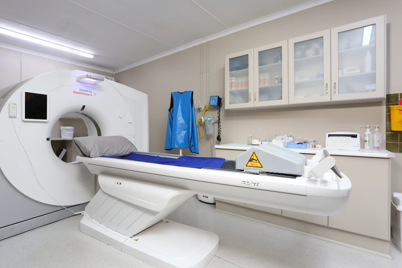 Radiology Services